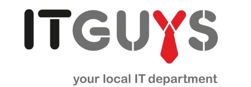 IT Guys Logo